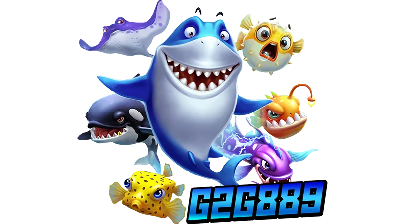 g2g899 4